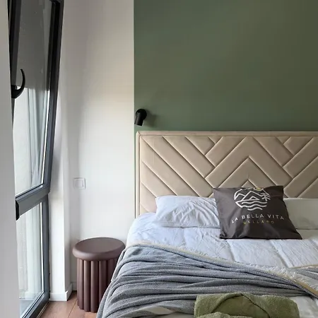 La Bella Apartment