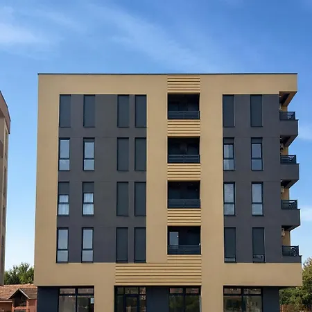 La Bella Apartment *