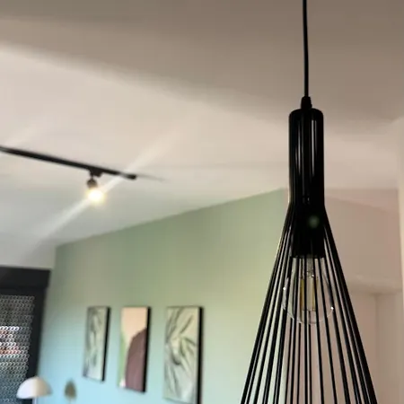 La Bella Apartment *