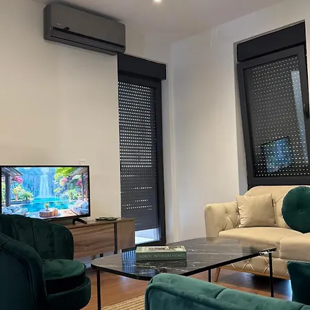 La Bella Apartment Zivinice