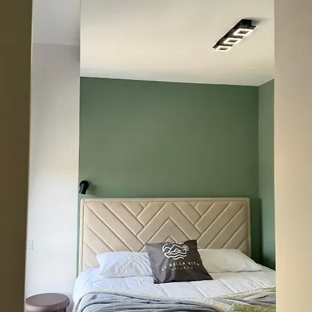 Apartment La Bella Zivinice