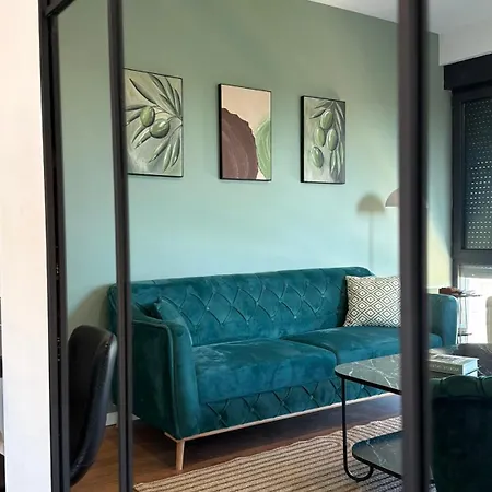 Apartment La Bella Zivinice