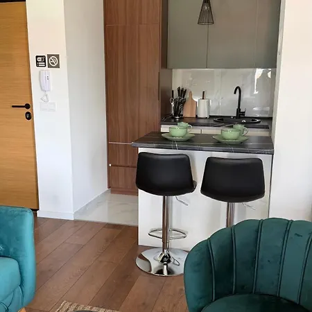 Apartment La Bella