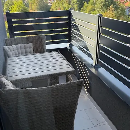 La Bella Apartment Zivinice